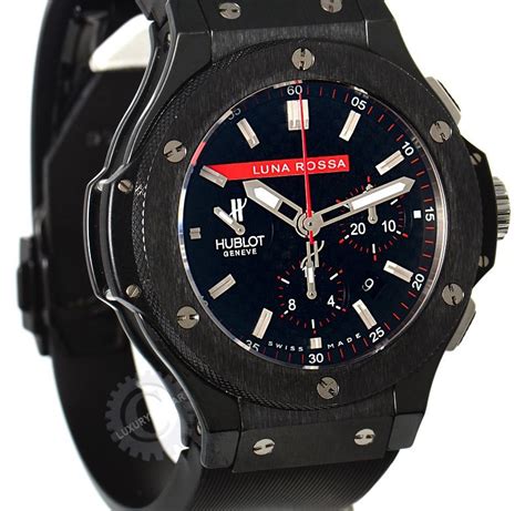 hublot geneve big bang king luna rossa price|big bang luna rossa limited edition.